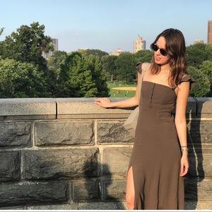 Flyn skye maxi dress